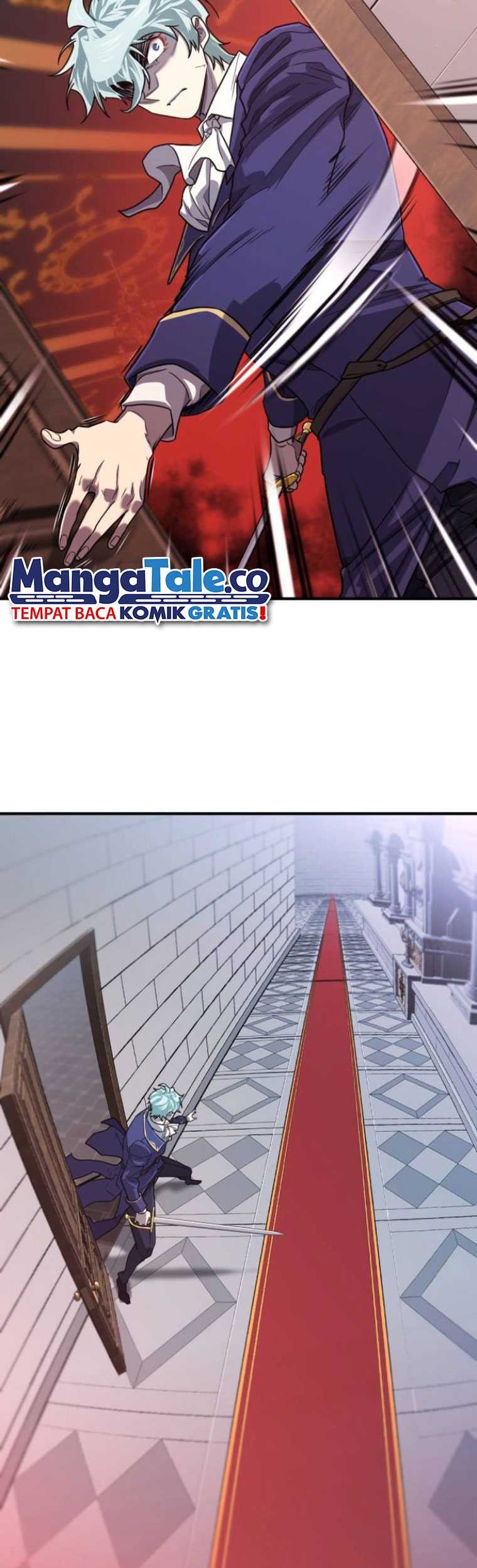 The World’s Best Engineer Chapter 111 Gambar 46