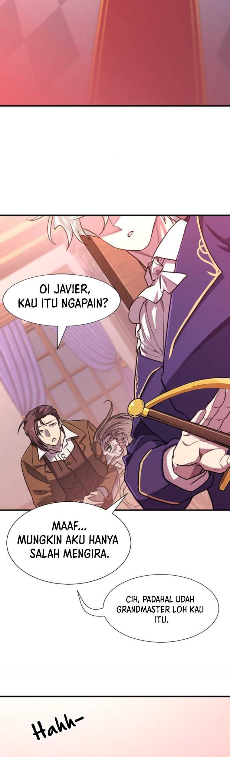 The World’s Best Engineer Chapter 111 Gambar 47