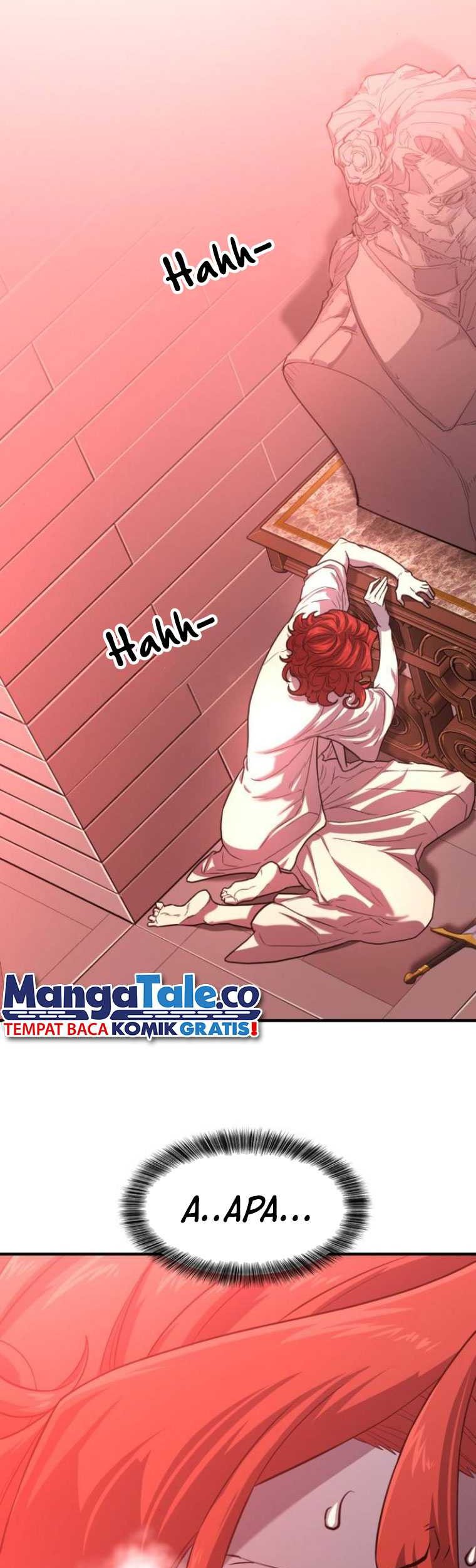 The World’s Best Engineer Chapter 111 Gambar 48