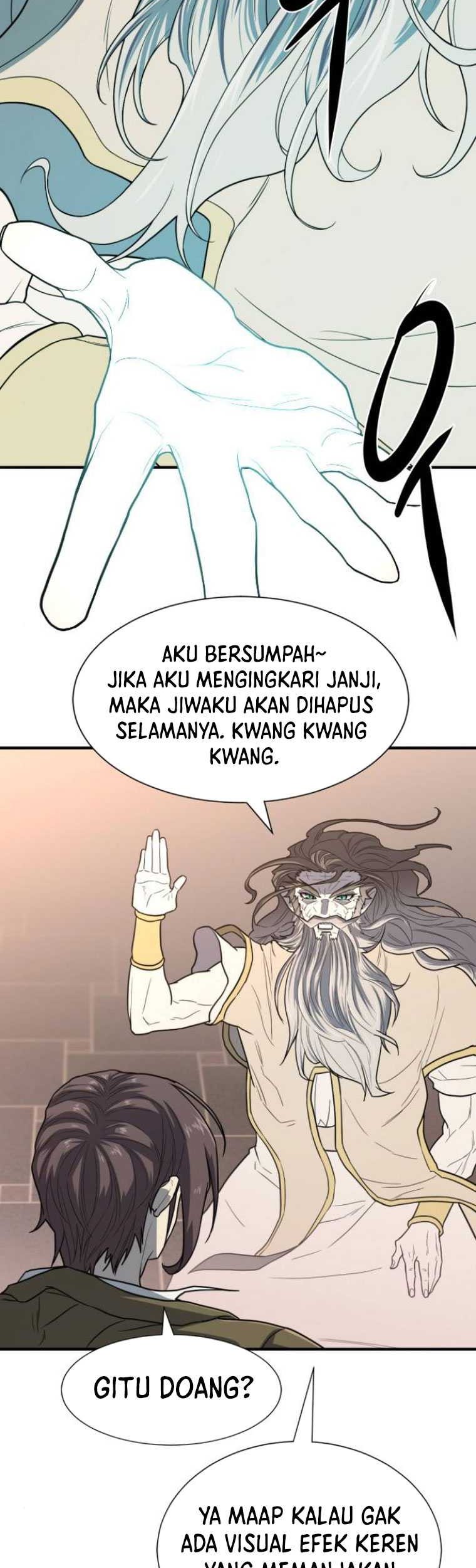 The World’s Best Engineer Chapter 111 Gambar 52