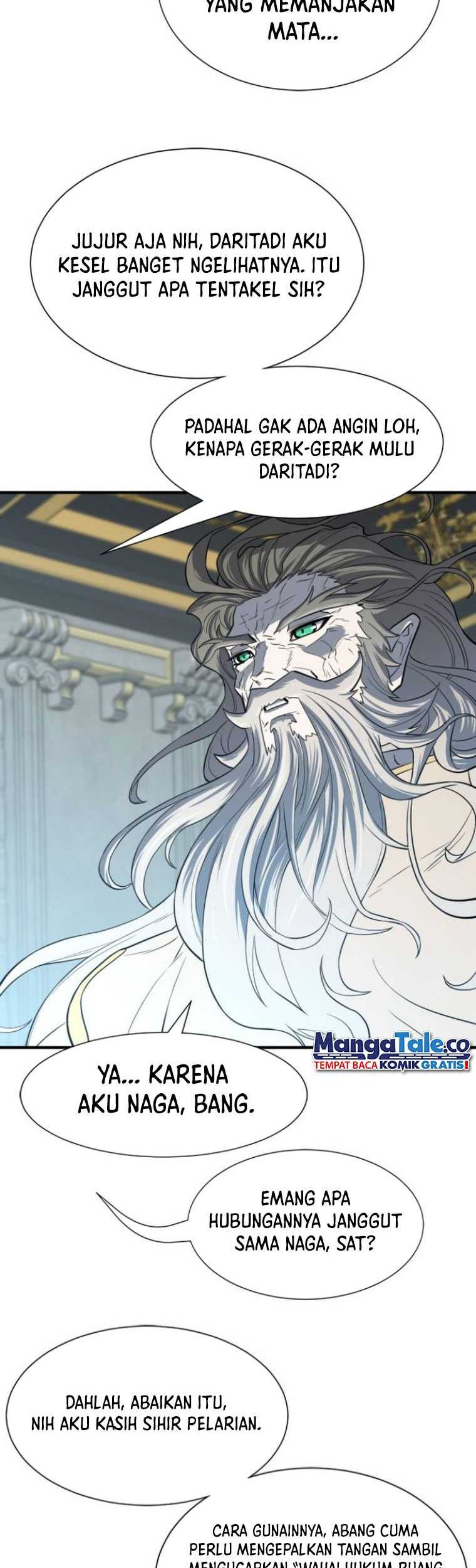 The World’s Best Engineer Chapter 111 Gambar 53