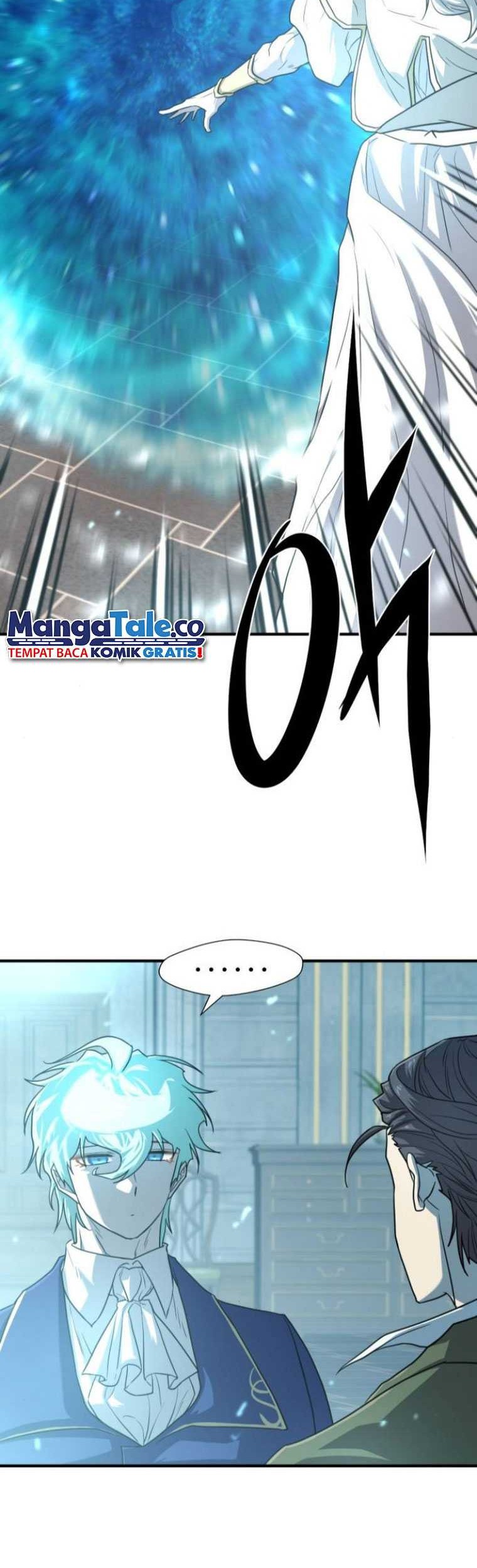 The World’s Best Engineer Chapter 111 Gambar 57