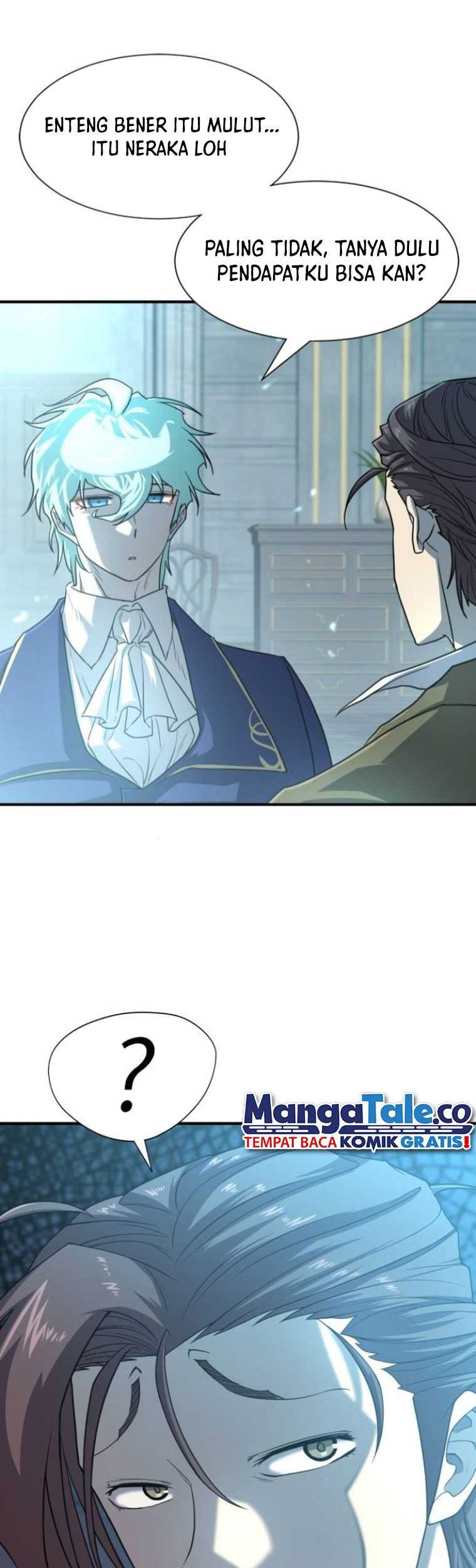 The World’s Best Engineer Chapter 111 Gambar 58