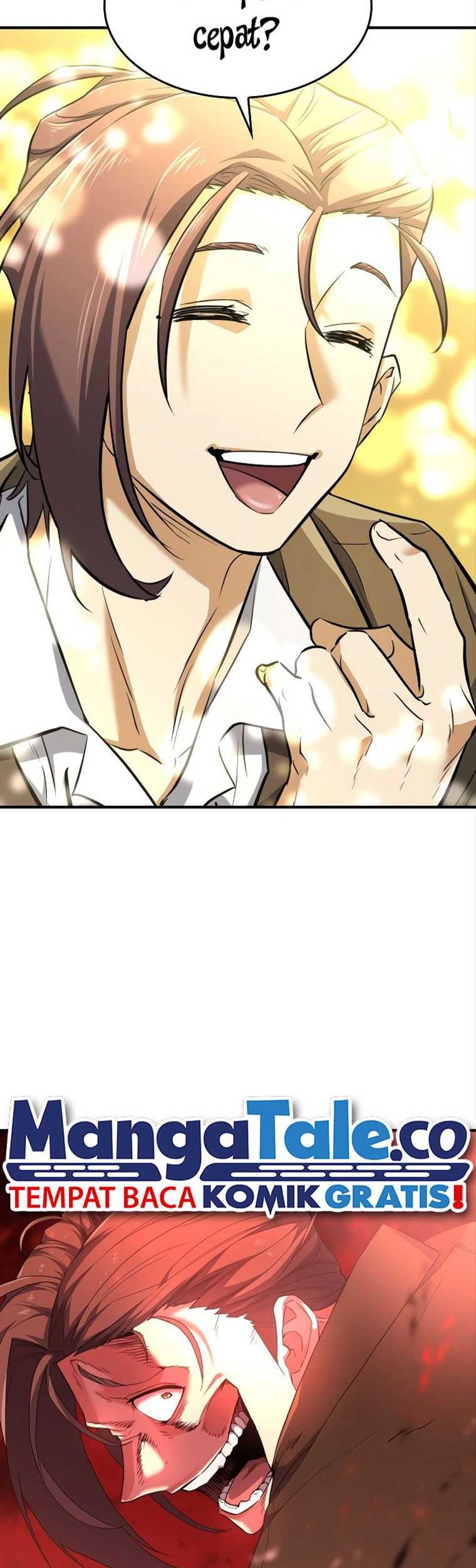 The World’s Best Engineer Chapter 111 Gambar 68