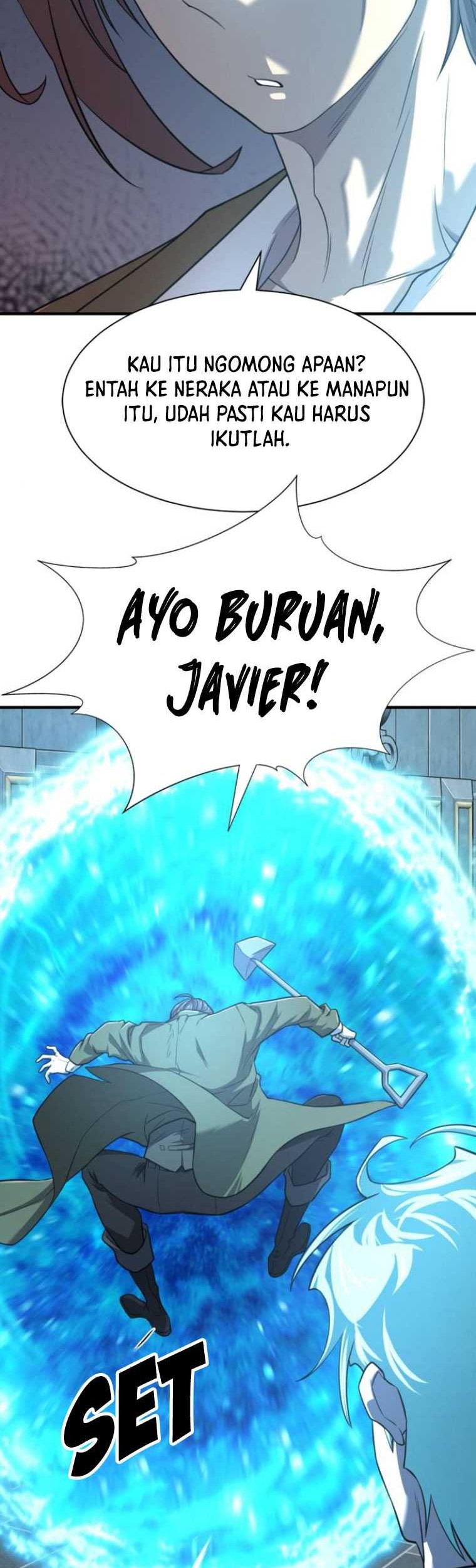 The World’s Best Engineer Chapter 111 Gambar 59