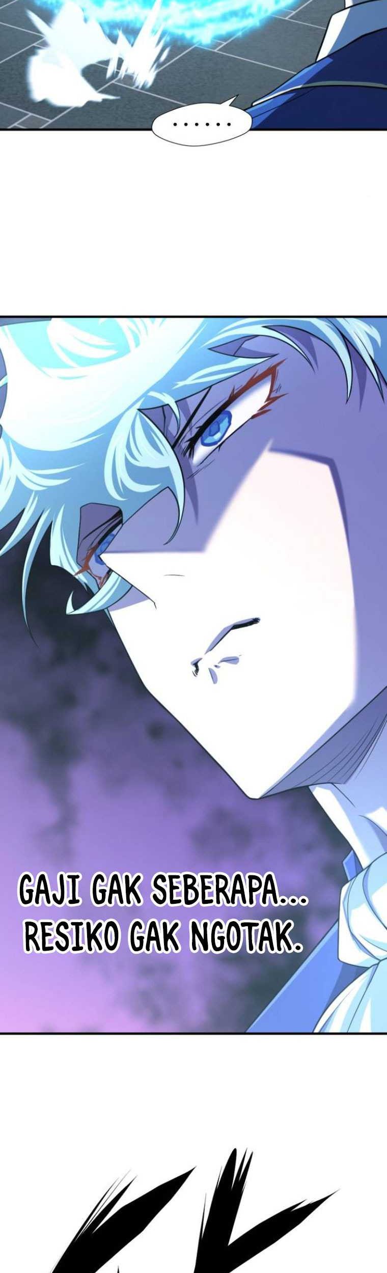 The World’s Best Engineer Chapter 111 Gambar 60