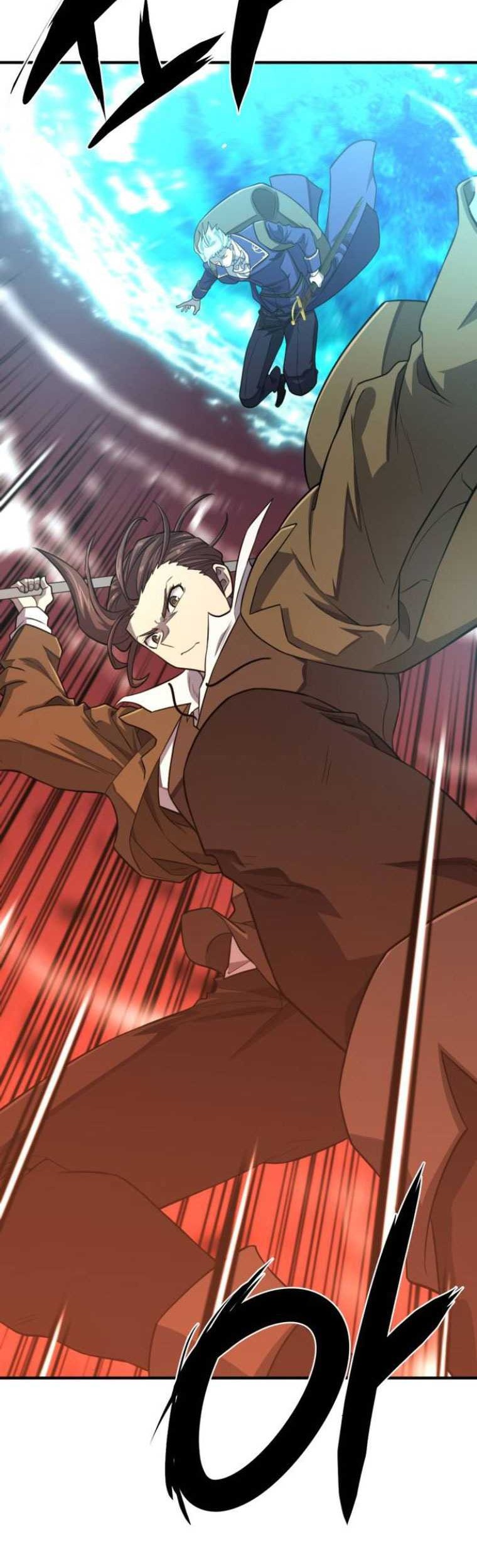 The World’s Best Engineer Chapter 111 Gambar 61