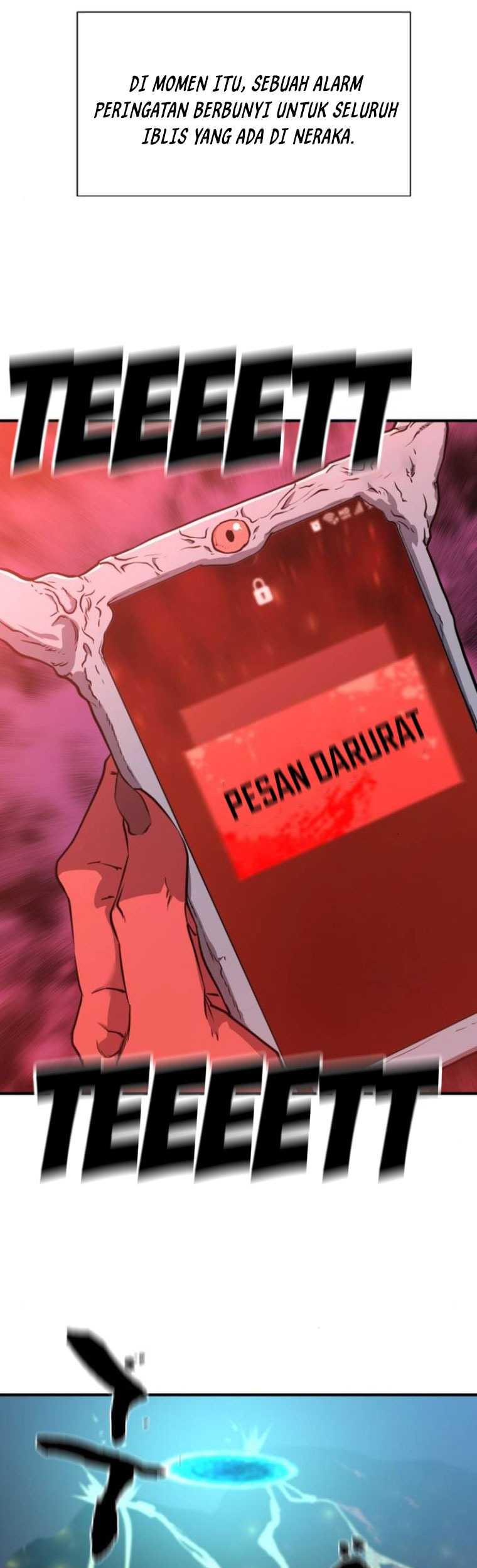 The World’s Best Engineer Chapter 111 Gambar 62