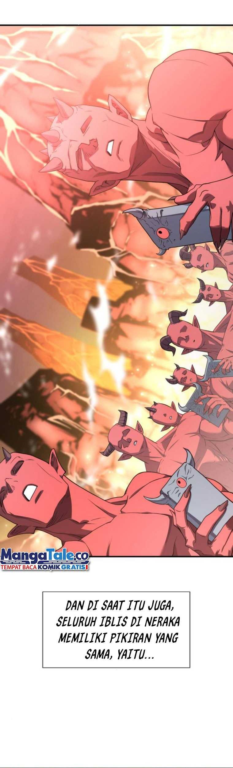 The World’s Best Engineer Chapter 111 Gambar 64