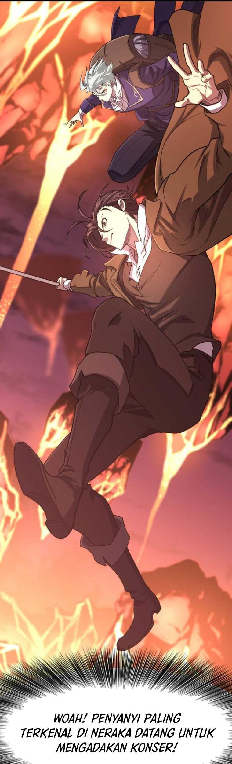 The World’s Best Engineer Chapter 111 Gambar 65