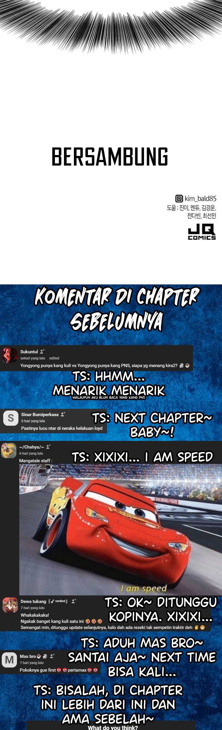 The World’s Best Engineer Chapter 111 Gambar 66