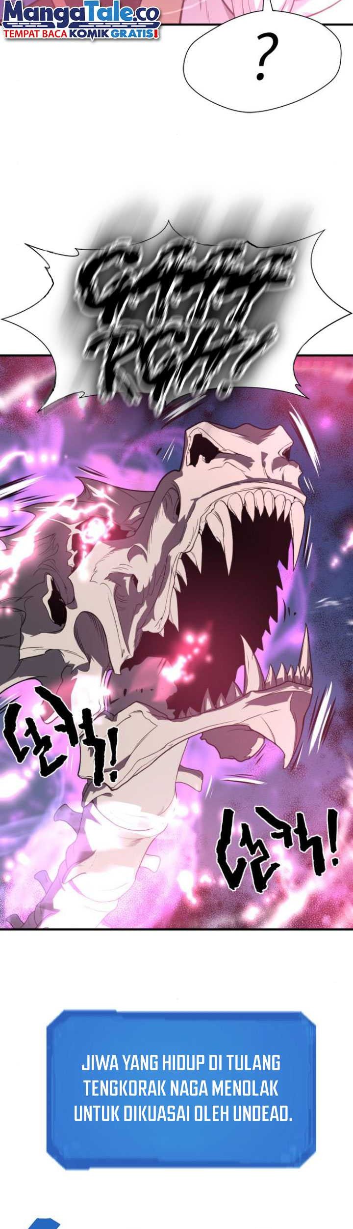 The World’s Best Engineer Chapter 110 Gambar 3