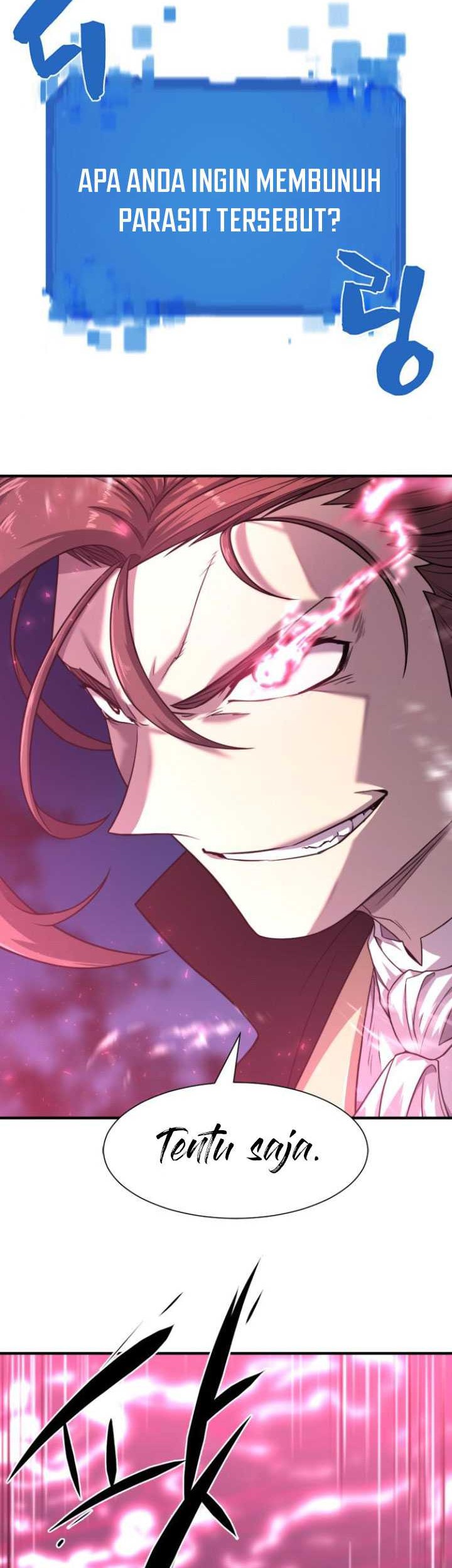 The World’s Best Engineer Chapter 110 Gambar 4