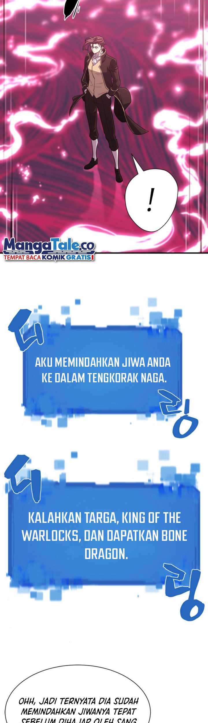 The World’s Best Engineer Chapter 110 Gambar 5