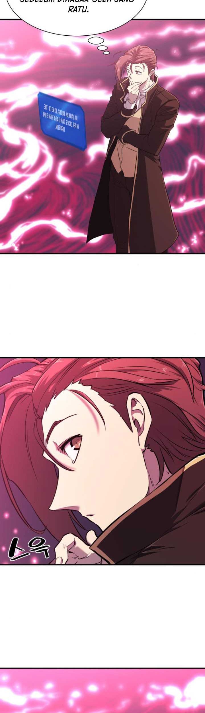 The World’s Best Engineer Chapter 110 Gambar 6