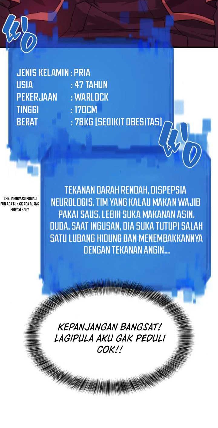 The World’s Best Engineer Chapter 110 Gambar 8