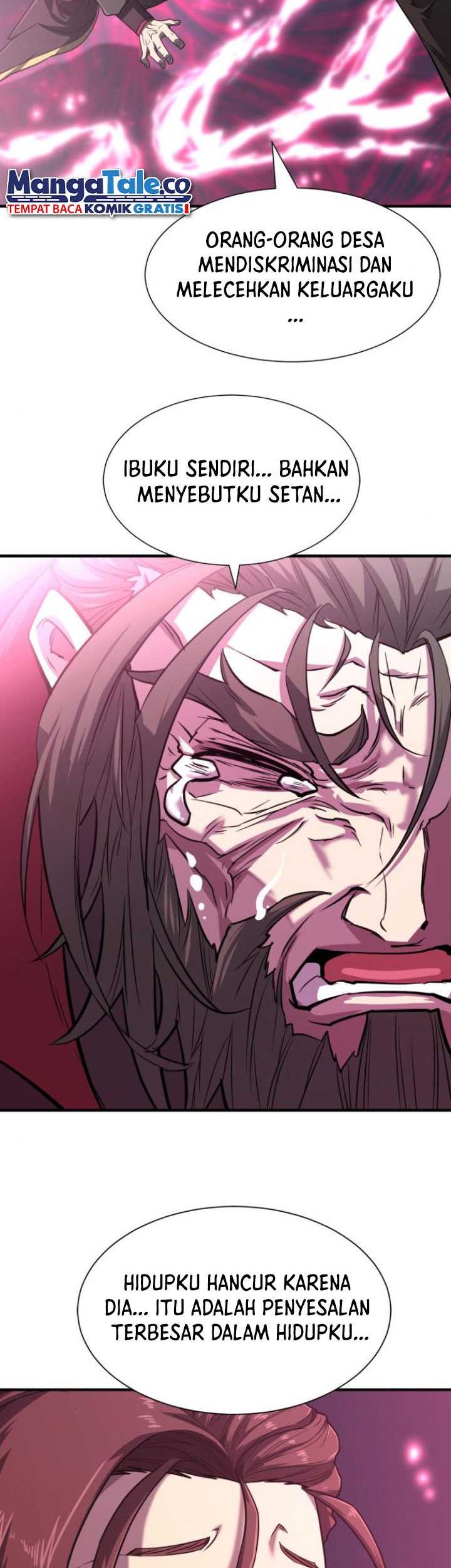 The World’s Best Engineer Chapter 110 Gambar 10