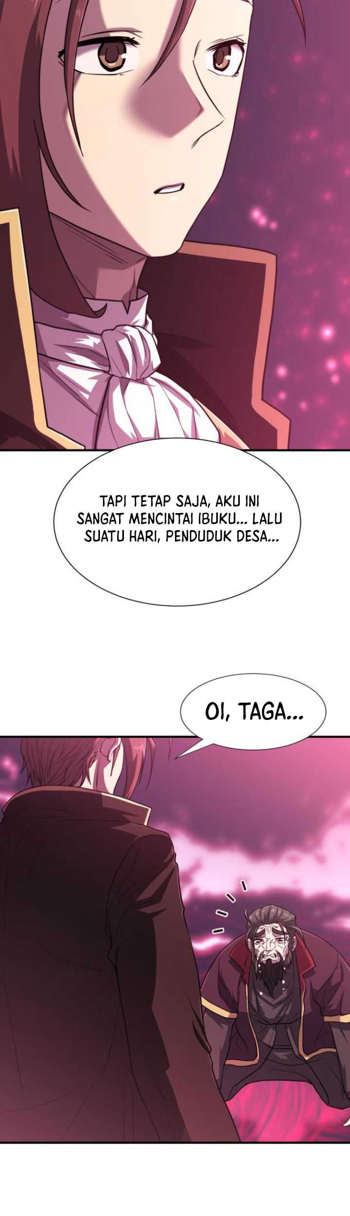 The World’s Best Engineer Chapter 110 Gambar 11