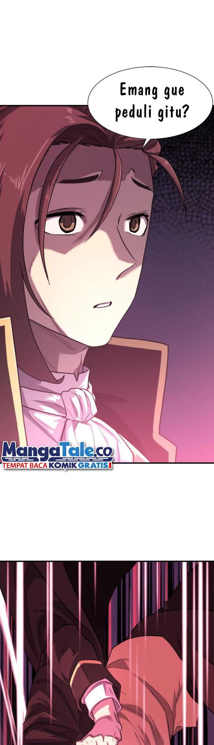 The World’s Best Engineer Chapter 110 Gambar 12