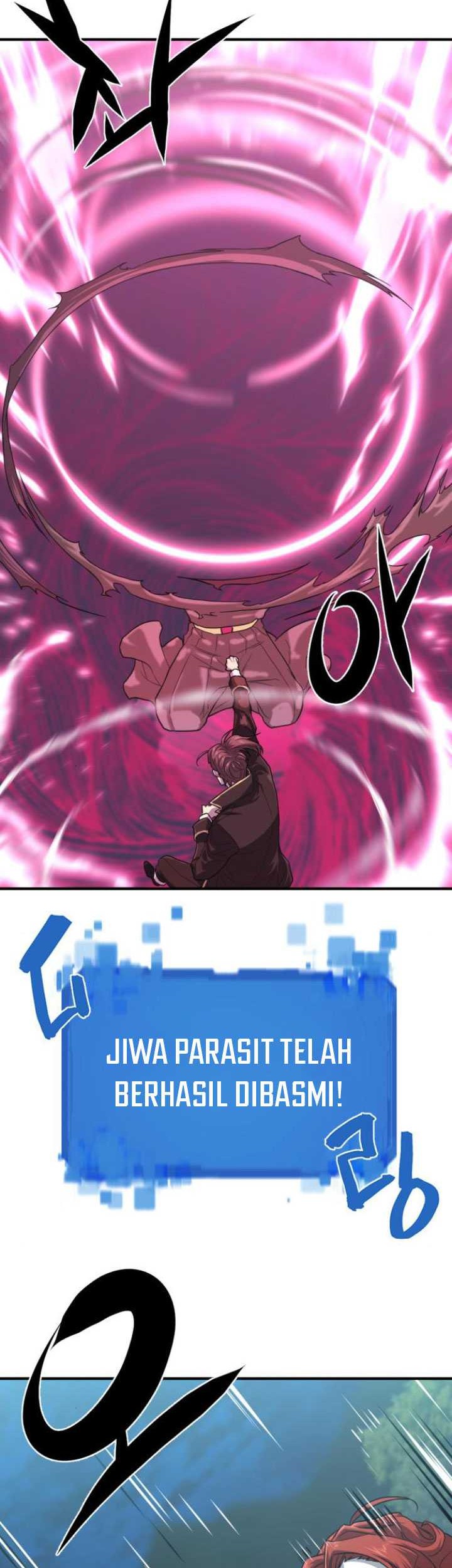 The World’s Best Engineer Chapter 110 Gambar 14