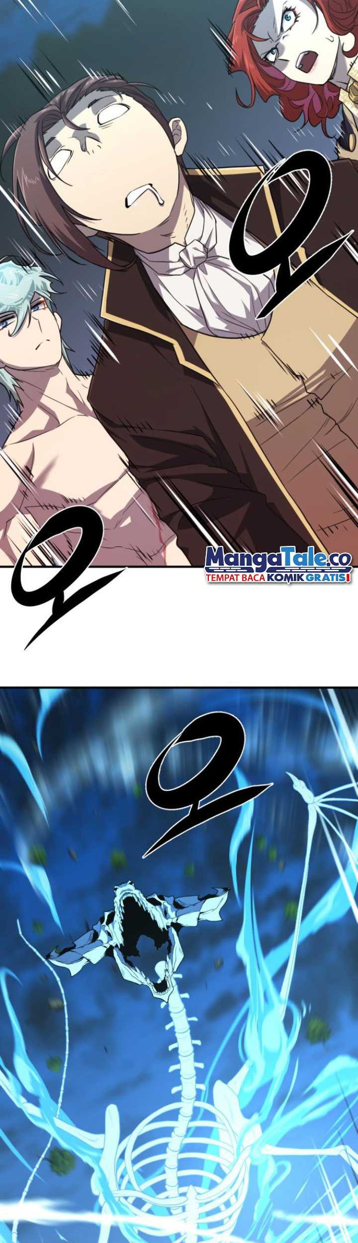 The World’s Best Engineer Chapter 110 Gambar 15