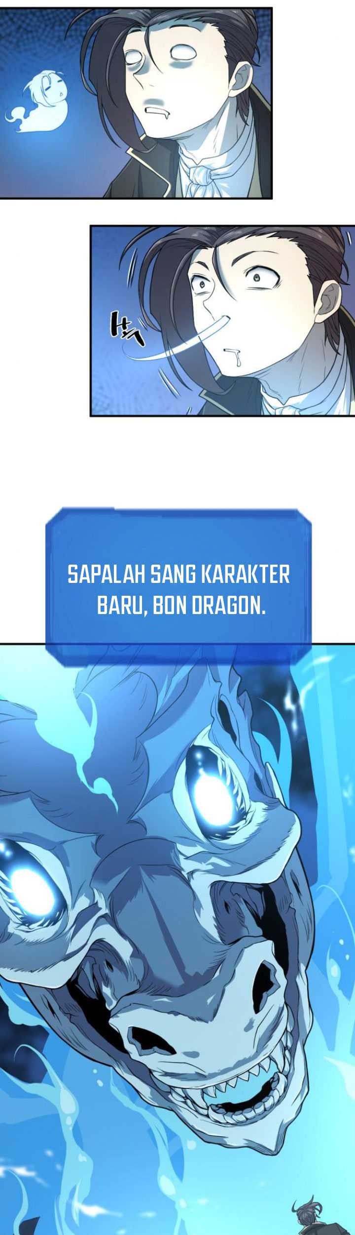 The World’s Best Engineer Chapter 110 Gambar 17