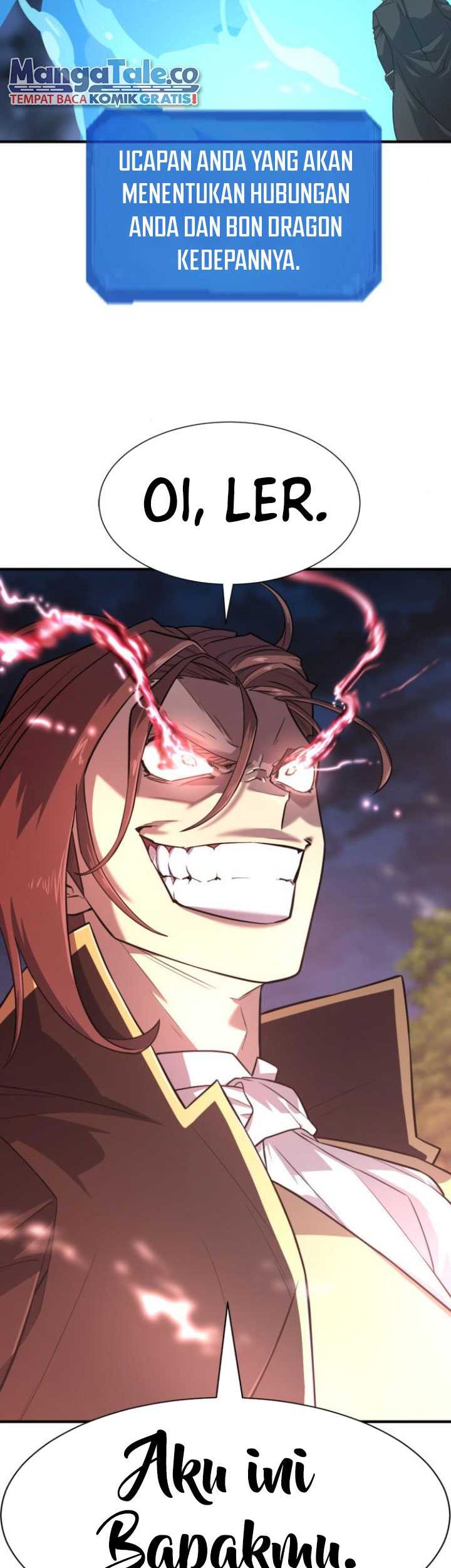 The World’s Best Engineer Chapter 110 Gambar 18