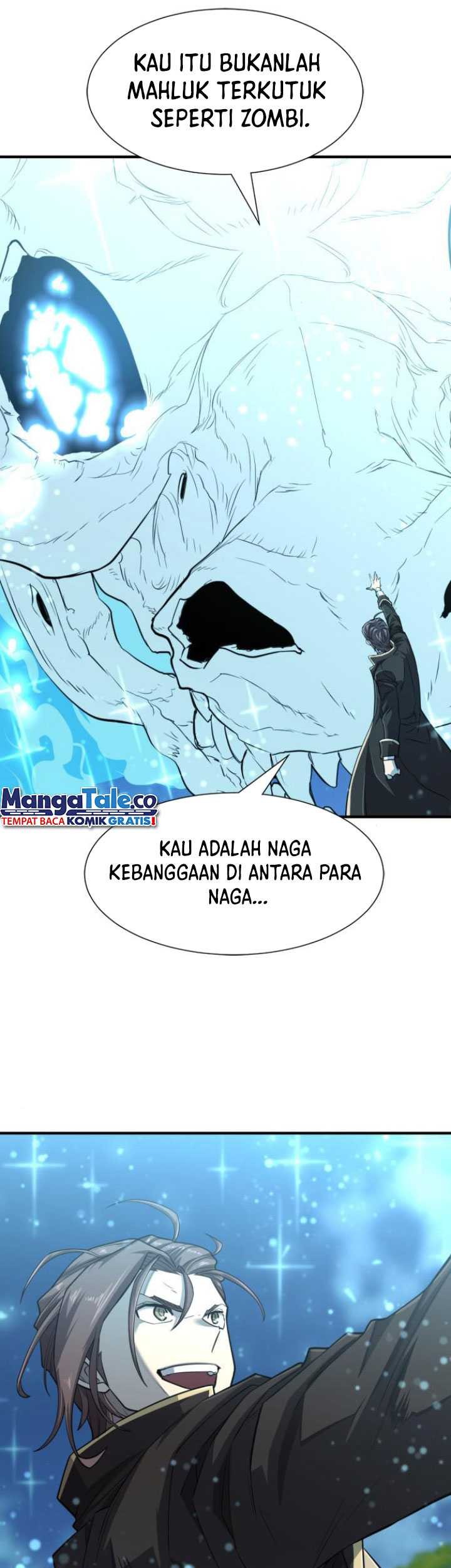 The World’s Best Engineer Chapter 110 Gambar 25