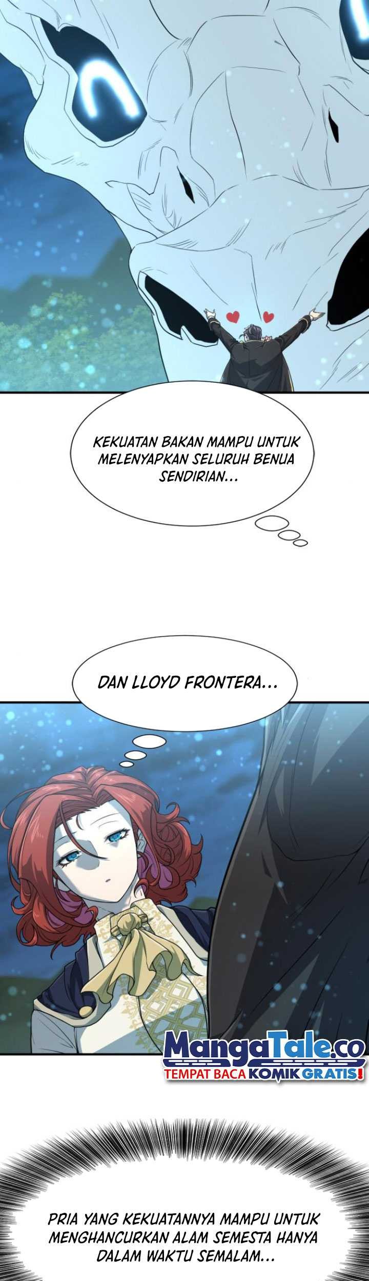 The World’s Best Engineer Chapter 110 Gambar 29