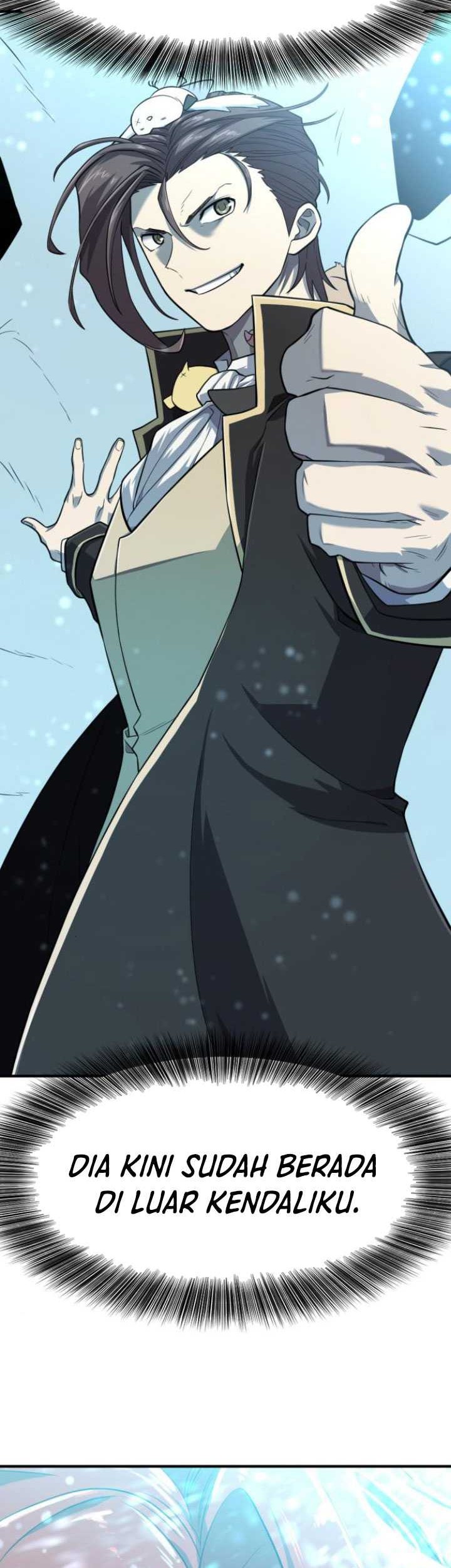 The World’s Best Engineer Chapter 110 Gambar 30