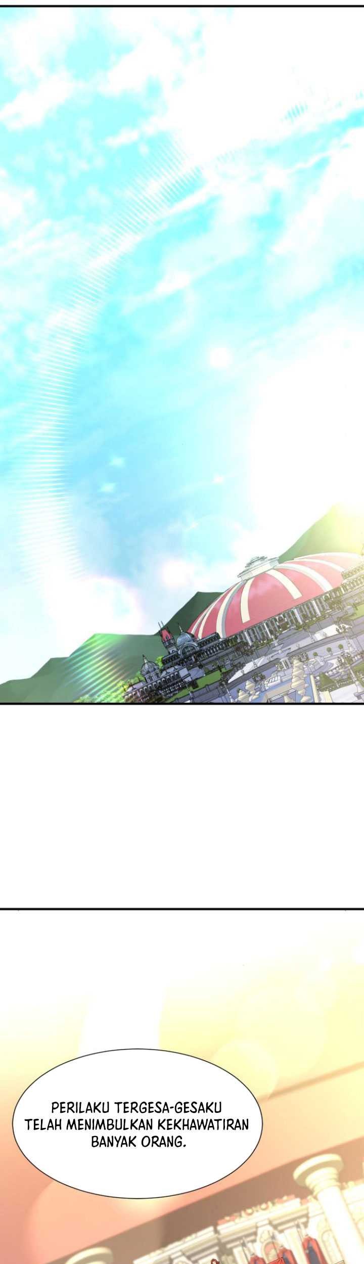 The World’s Best Engineer Chapter 110 Gambar 32