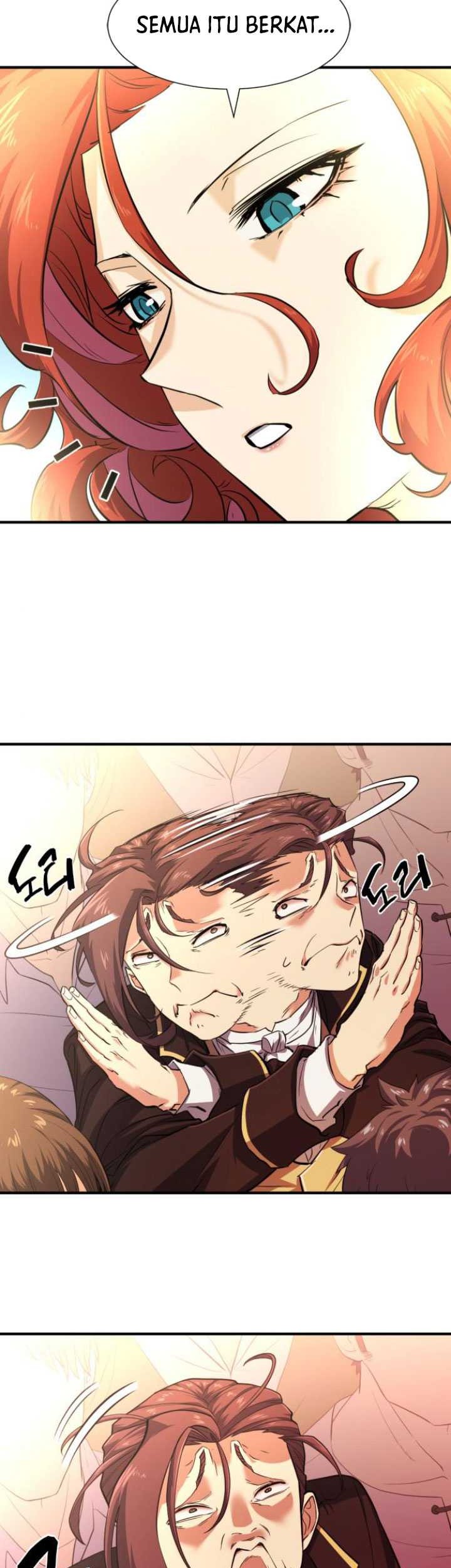 The World’s Best Engineer Chapter 110 Gambar 34