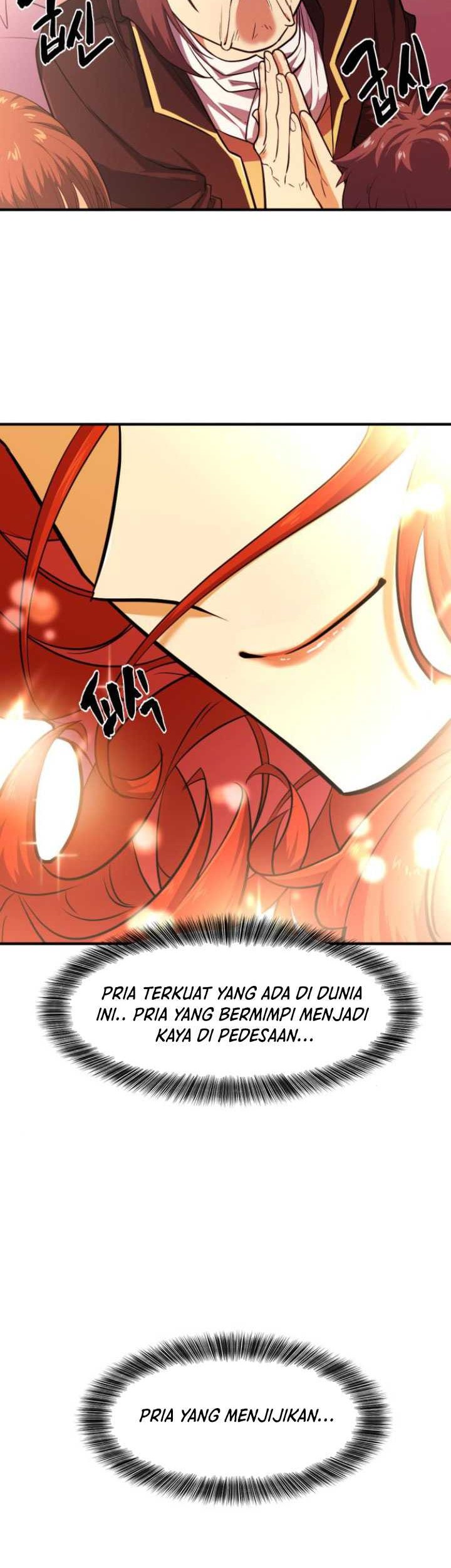 The World’s Best Engineer Chapter 110 Gambar 35