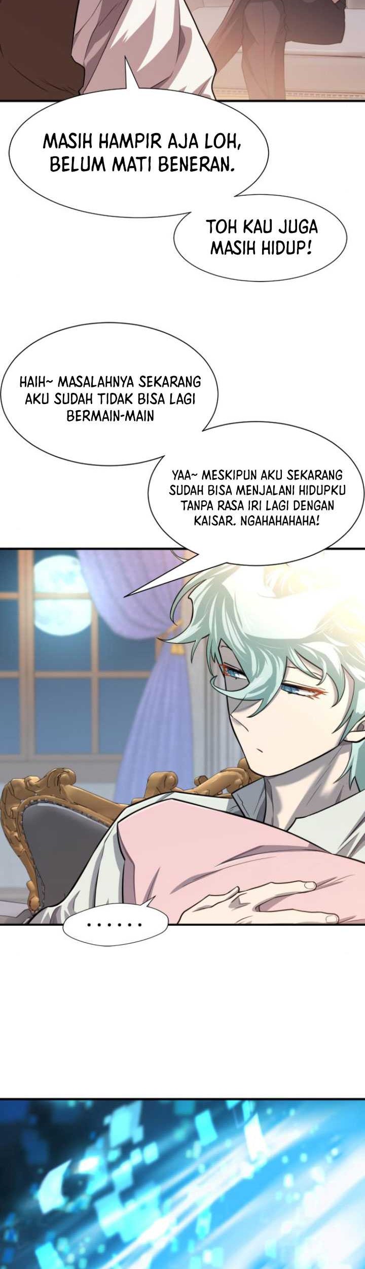 The World’s Best Engineer Chapter 110 Gambar 41