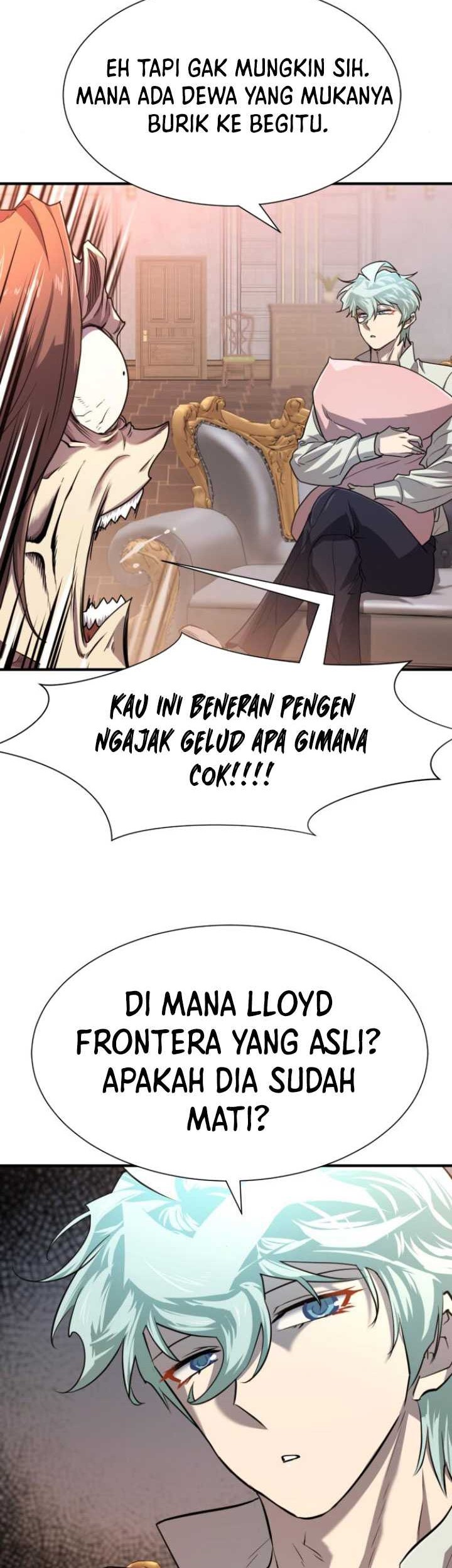 The World’s Best Engineer Chapter 110 Gambar 43