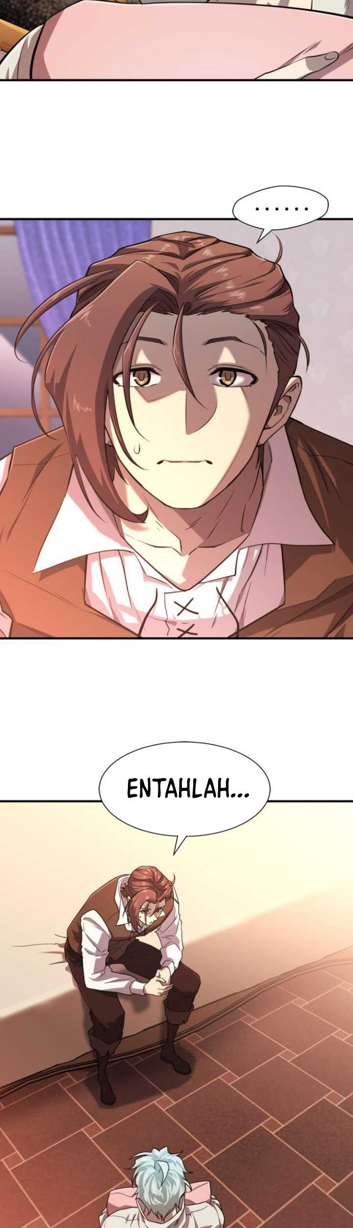 The World’s Best Engineer Chapter 110 Gambar 44