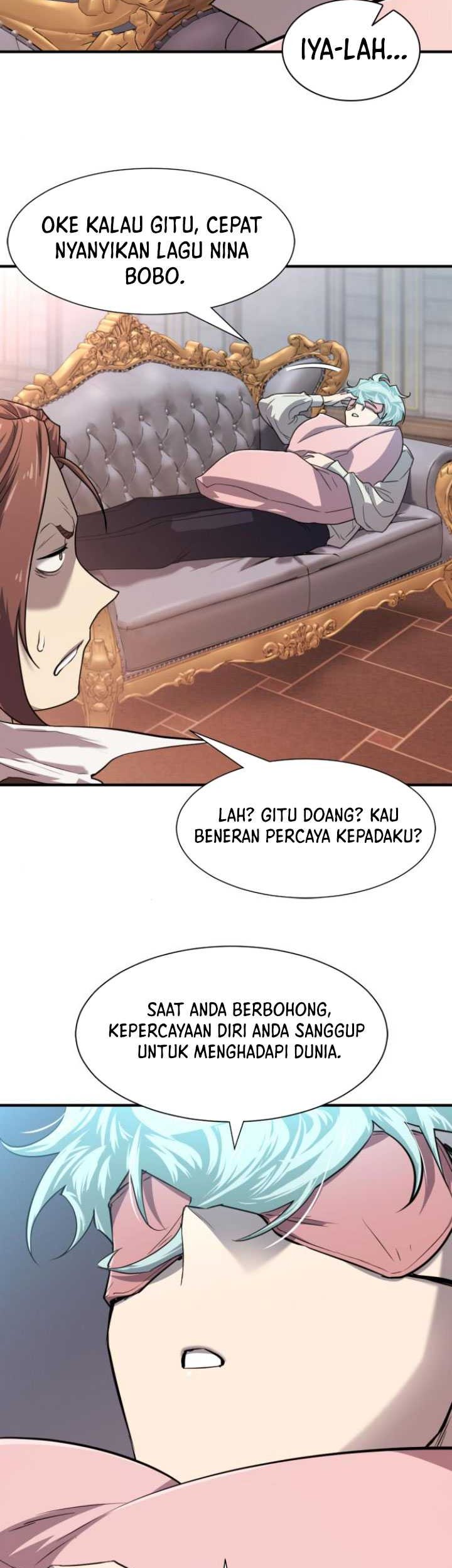 The World’s Best Engineer Chapter 110 Gambar 46