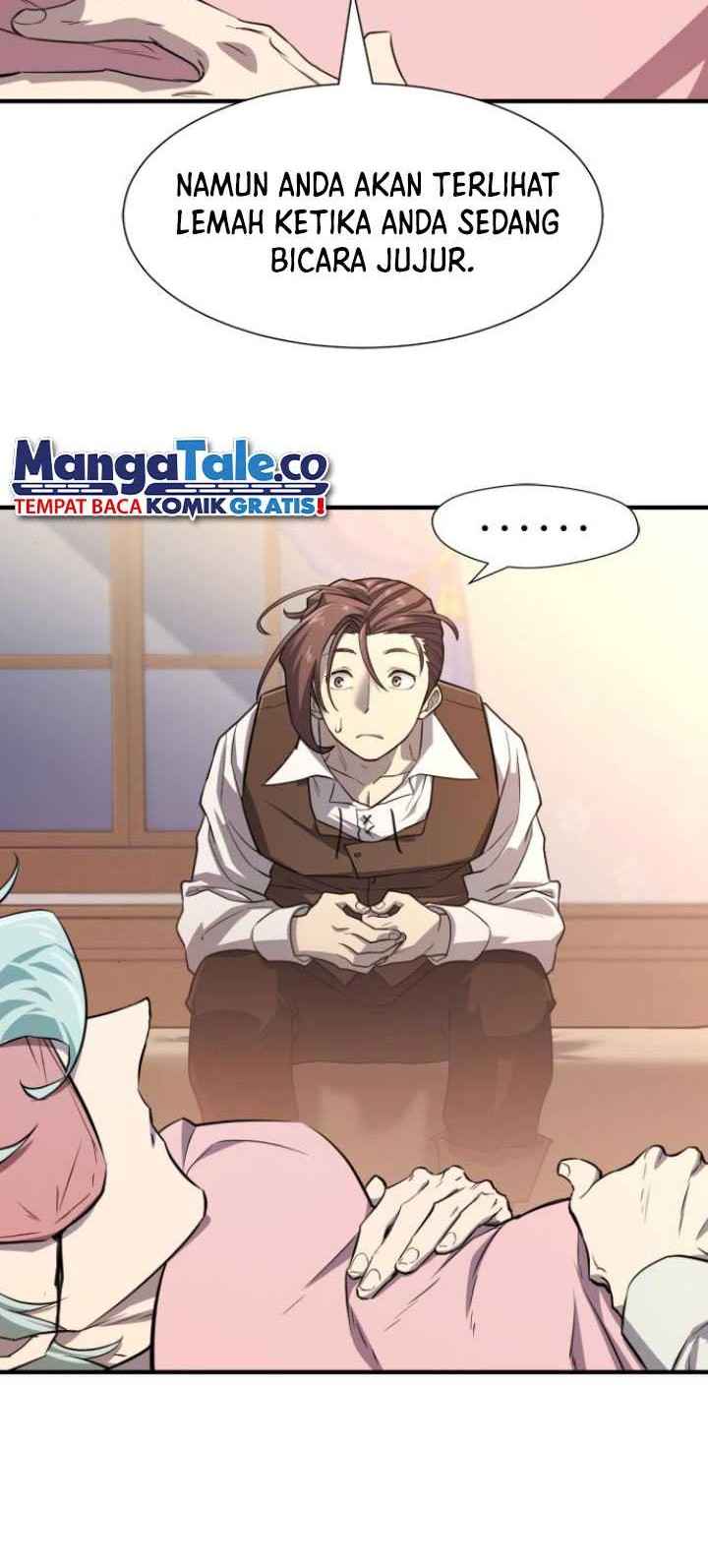 The World’s Best Engineer Chapter 110 Gambar 47