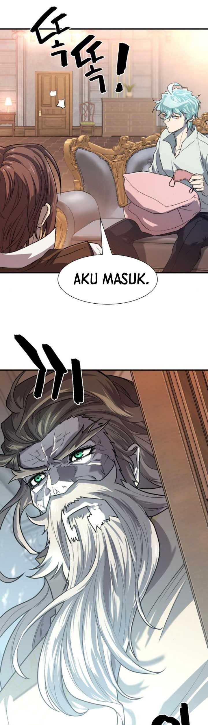 The World’s Best Engineer Chapter 110 Gambar 48