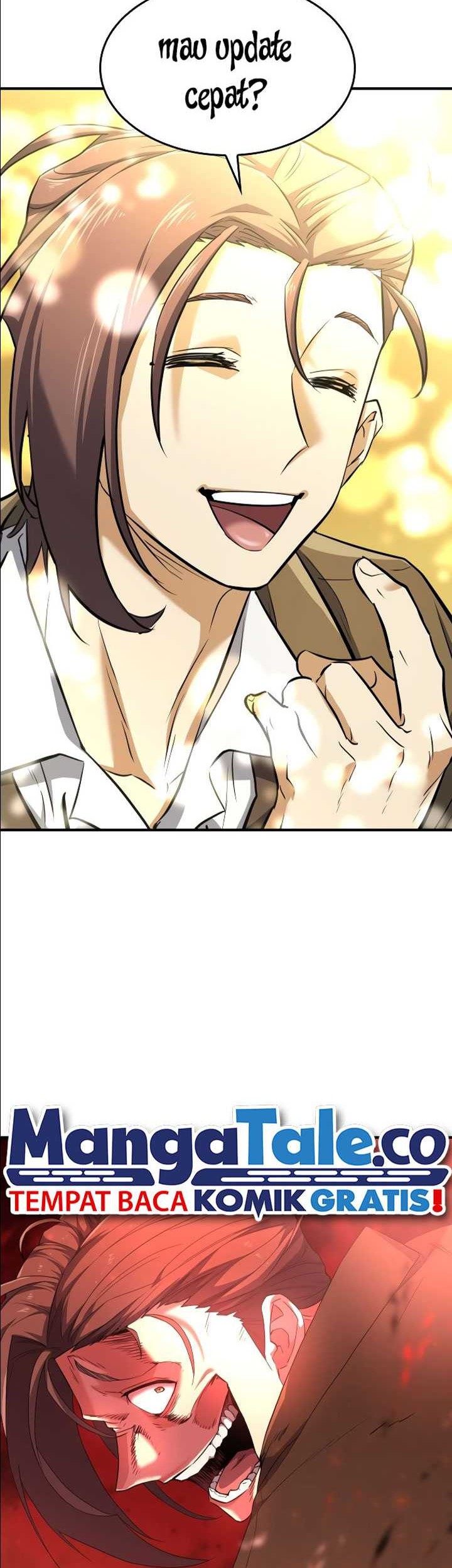 The World’s Best Engineer Chapter 110 Gambar 57