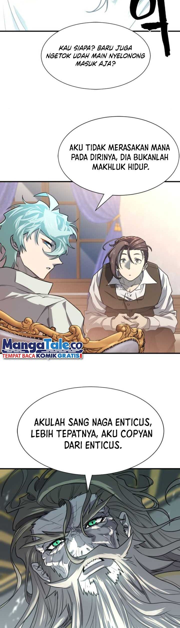 The World’s Best Engineer Chapter 110 Gambar 49