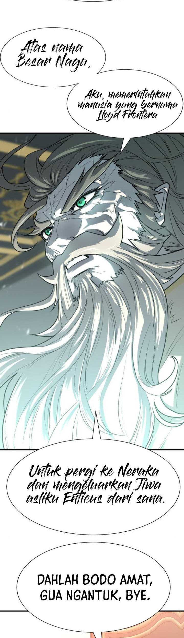 The World’s Best Engineer Chapter 110 Gambar 51