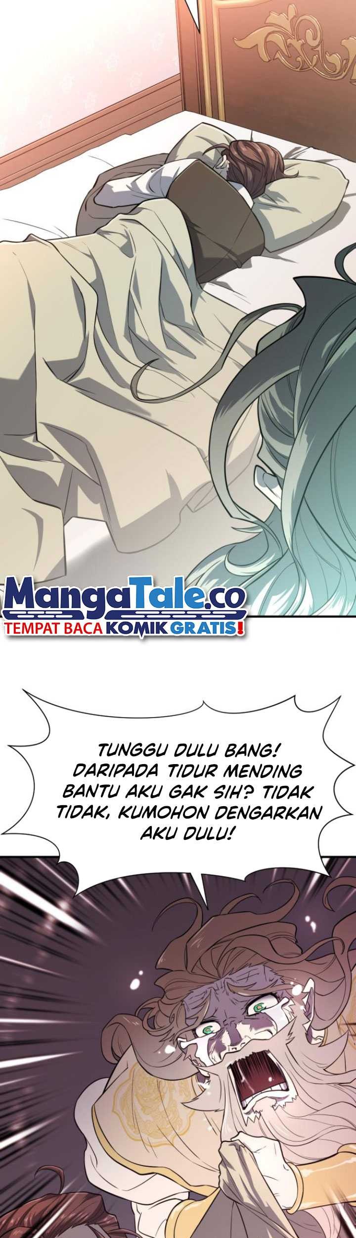 The World’s Best Engineer Chapter 110 Gambar 52