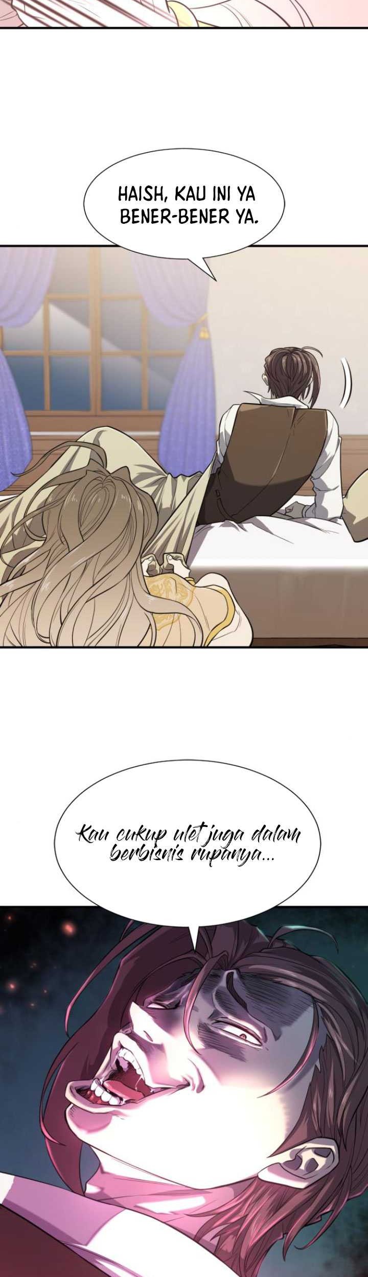 The World’s Best Engineer Chapter 110 Gambar 54