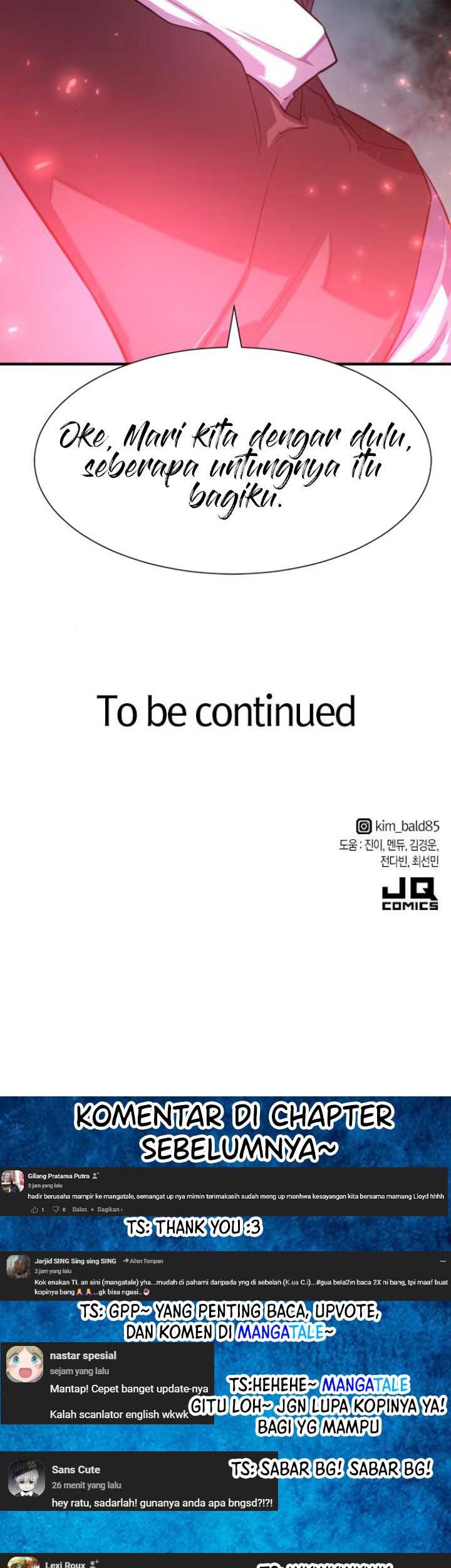 The World’s Best Engineer Chapter 110 Gambar 55