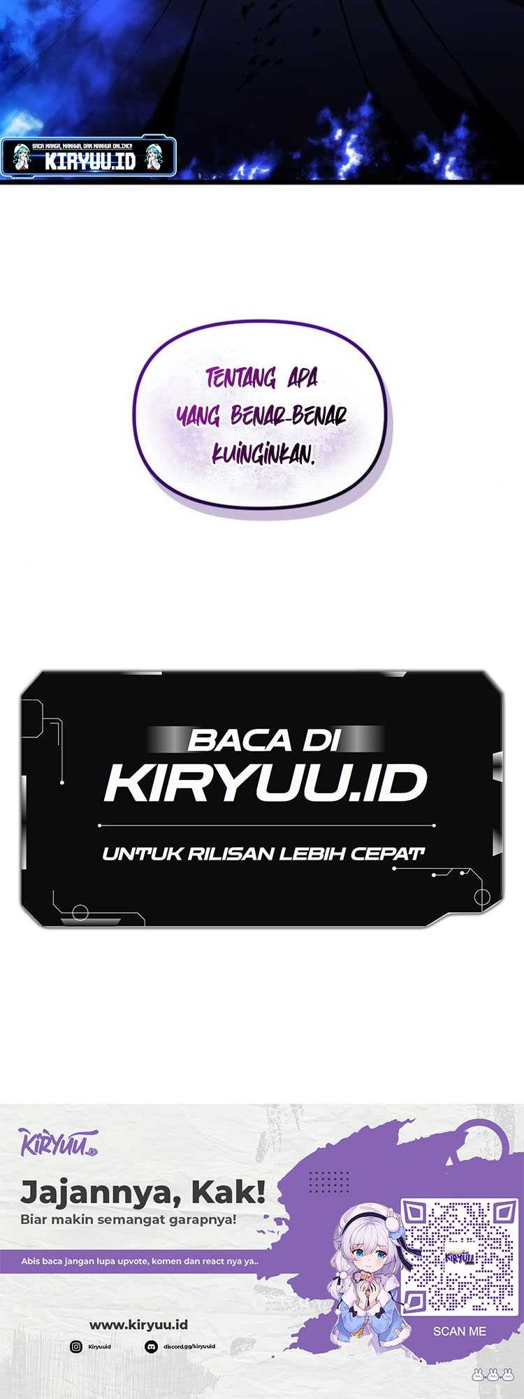 Terminally-Ill Genius Dark Knight Chapter 28 Gambar 72