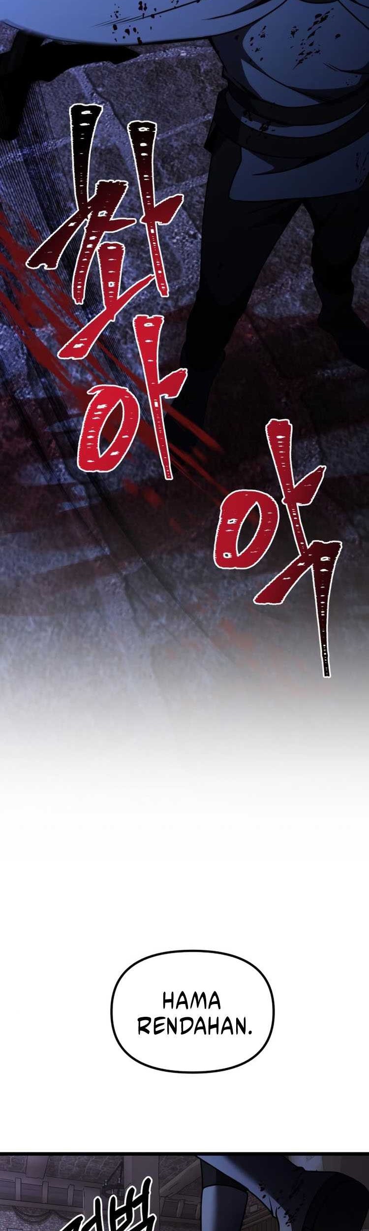 Terminally-Ill Genius Dark Knight Chapter 28 Gambar 69