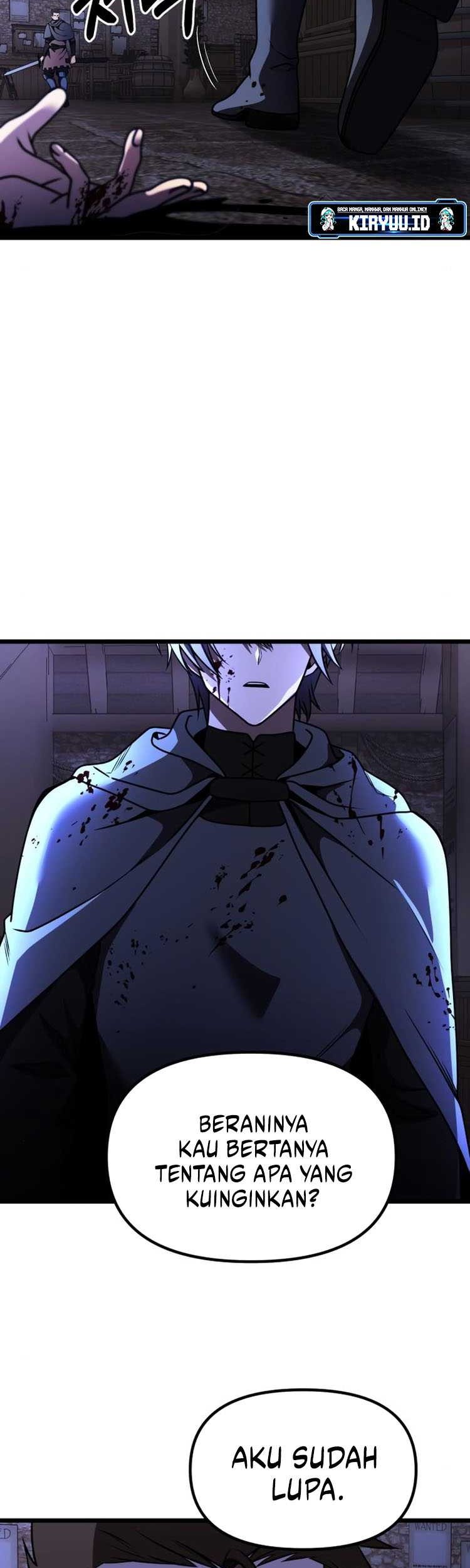 Terminally-Ill Genius Dark Knight Chapter 28 Gambar 70