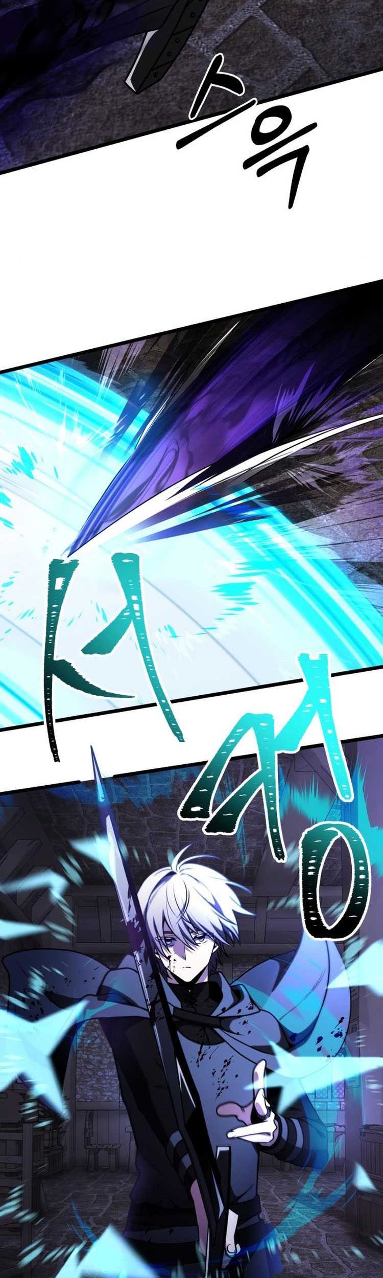 Terminally-Ill Genius Dark Knight Chapter 28 Gambar 66