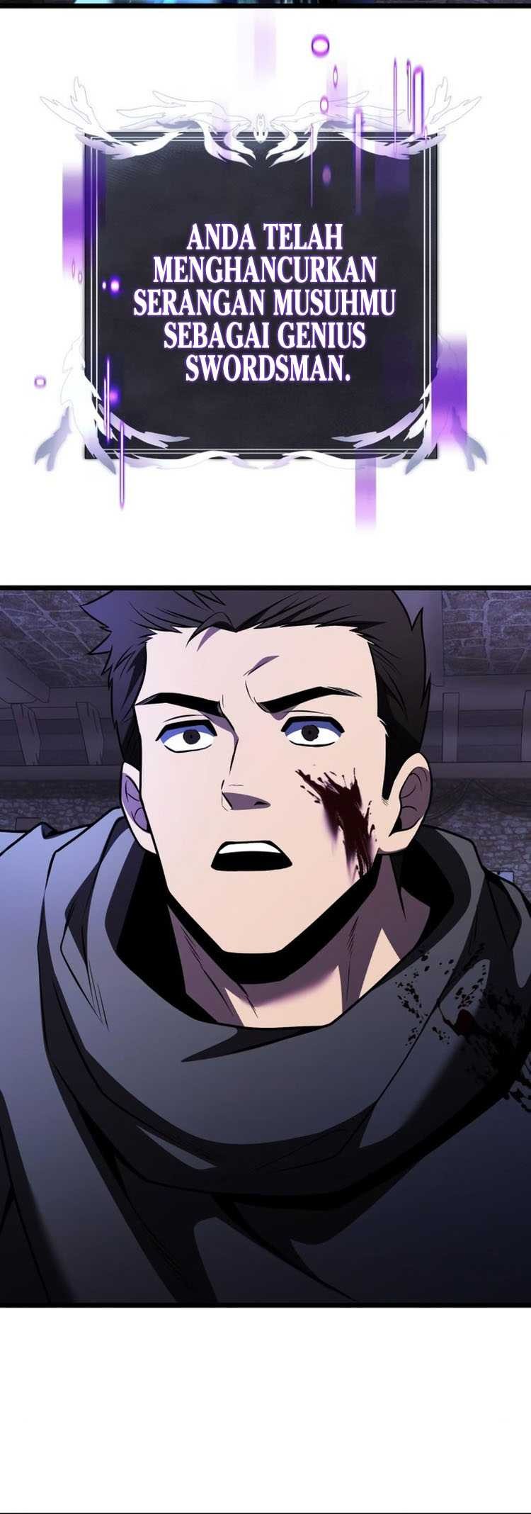 Terminally-Ill Genius Dark Knight Chapter 28 Gambar 67